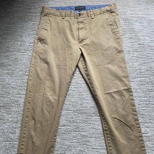 Banana Republic chinos